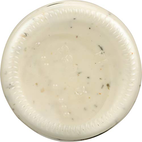 Follow Your Heart Vegan Ranch Dressing,12 Fl Oz (Pack Of 6)