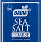 Badia Sea Salt Course, 9.5 oz