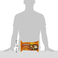 El Monterey Bean and Cheese Burritos, 8 Pack