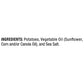 Miss Vickie'S Flavored Potato Chips, Original, 28 Count,Packaging May Vary