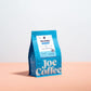 Joe Coffee Company - The Daily Whole Bean Specialty Coffee, 12 oz Bag | NYC Roaster, Rainforest Alliance Certified, Kosher, Clim