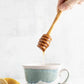 Melora Raw Manuka Honey From New Zealand | Umf 15+ | Mgo 525+ | 8.8 Oz Jar | Safe For Skin Care | Edible & Healthy Sugar Alterna
