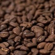 Wink Blonde Roast Whole Bean Coffee, Large 2.2 Pound Bag, 100% Arabica Coffee Beans, Single Origin Colombian, Smooth, Light, And