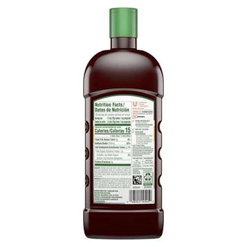 Knorr Vegetable Liquid Concentrated Base 32 Ounce - 4 Per Case.