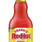 Franks RedHot Hot Sauce Stingin Honey garlic 354ml (Imported from canada)