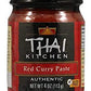 Thai Kitchen Red Curry Paste - 4 Fl Oz