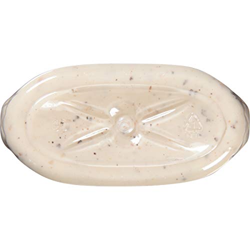 Wish-Bone Light Parmesan Peppercorn Ranch Dressing, 15 FL oz