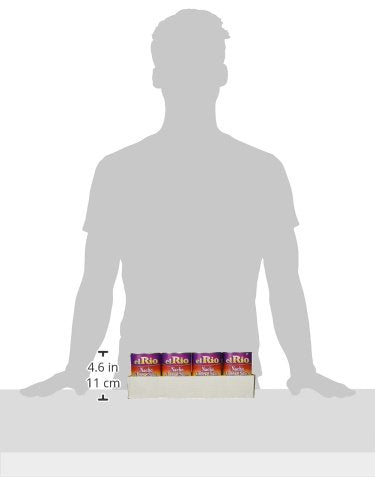 El Rio, Nacho Chs Sce Hot, 15 Oz, (Pack Of 12)
