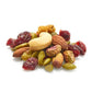 Yupik Nature Trail Mix, 2.2 lbs, with Raisins, Almonds, Pumpkin Seeds, Cranberries, Cashews, Walnuts, Mulberries, Pistachios,Bro