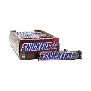Snickers King Size 24 Count