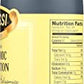 Alessi Balsamic Reduction Vinegar, 8.5 Ounce (Pack Of 6)