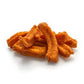 Yupik Soya Sticks, Lime & Chili Flavored, 14.1 Oz, Gmo-Free Snack, Crunchy Zesty Snack, Crispy Soya Crackers, Made From Soy Bean