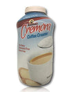 Bordens Original Cremora Coffee Creamer - Non Dairy Creamer Powder - Gluten Free - Cholesterol Free - 35.3 oz (Pack of 1) - Incl