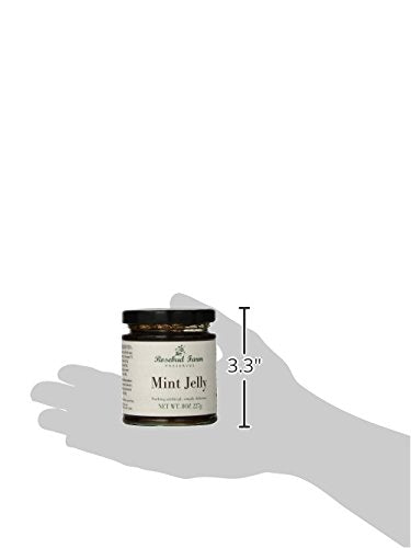 Rosebud Farm Mint Jelly