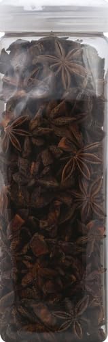 Badia Spices Inc Spice, Star Anise, 7-Ounce (Pack Of 6)