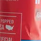 Popcorn, Indiana Sea Salt, 2.1-Ounce (Pack Of 6)