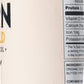 Lesserevil Organic Popcorn, Himalayan Gold, .88 Ounce, 18 Count