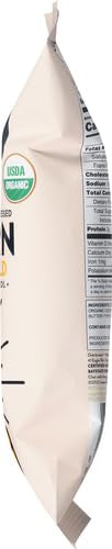 Lesserevil Organic Popcorn, Himalayan Gold, .88 Ounce, 18 Count
