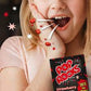 Pop Rocks Candy Variety Mix - 32 Pack Of 8 Flavors - Retro  Ling Rock Candy - Bulk Pack Includes Tropical Punch, Bubble Gum, Cherry, And Much More
