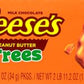 REESES Milk Chocolate, 1.2 oz (36 Count)