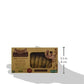 Kilbeggan Irish Oat Cookies, Chocolate Chip, 7 Ounce