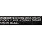 Imagine Organic Bone Broth, Chicken, 32 Oz (Pack of 12)