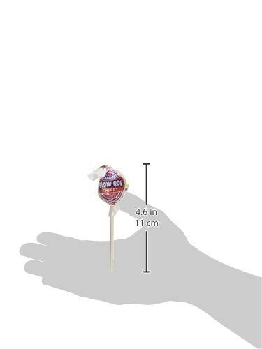 Charms Blow Pop Assorted - 100 Ct. - Scs