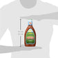 Western Sweet And Smooth French Fat Free Salad Dressing, 15 Fl. Oz.