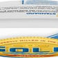 Gold Medal All Purpose Flour with Resealable Bag, 4.25 pounds