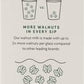ELMHURST Unsweetened Walnut Milk, 32 FZ