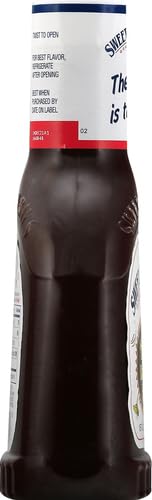 Sweet Baby Rays Barbecue Sauce, Honey, 28 oz