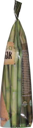 Iberia Organic Turbinado Sugar, 1.5 lb. (Pack of 3) - 72 Ounce Total, Model 212636