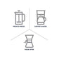 Lavazza Gran Aroma Ground Coffee, 12 Oz