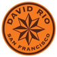 David Rio Power Chai With Matcha, Professional Blend, All-Natural, Vegan, Dairy-Free, 48 Ounce (Pack Of 4)