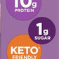 Protein One 90 Calorie Protein Bars, Strawberries And Cream, Keto Friendly, 5 Ct, 4.8 Oz