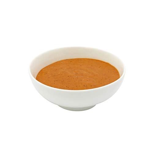 HELLMANNS Real Ancho Chipotle Sauce, Vegetarian, Gluten Free, 128 Fl Oz (Pack of 1)