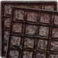 Dark Chocolate Covered Classic Caramel