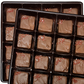 Milk Chocolate Covered Sea Salt Caramel