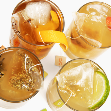 Variety Pack Tea Bags