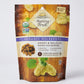 Sunny Fruit Organic Mulberries 1.76oz (5 Packs) - Sweet Turkish Dried Fruit
