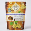 Sunny Fruit Organic Mulberries 1.76oz (5 Packs) - Sweet Turkish Dried Fruit
