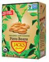 Og2 Jacks Ls Pinto Beans ( 8 X 13.4 Oz   )