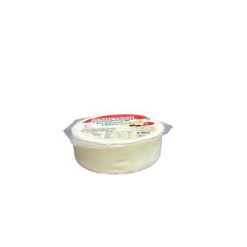 Bahcivan Kashkavan Traditional Cheese 500g