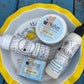 Nuluv Goat Milk Body Butter 8-oz.