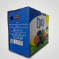 Coach Mixberry Flavored Drink 10 Pack - Mixed Berry Juice Pouches