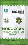 Argbut Cnut Argn Almd Bt ( 10 X 1.15 Oz   )