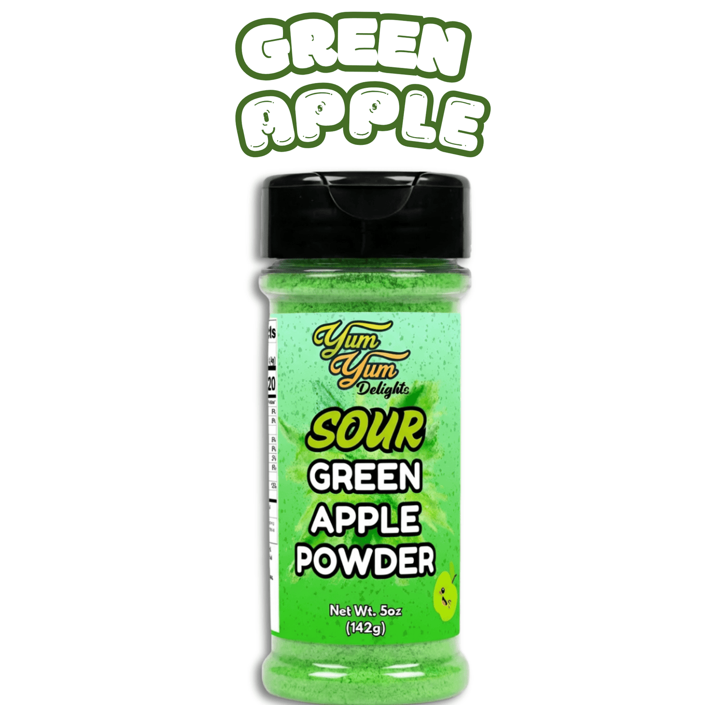 Candy Dipping Powder