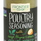 Frontier Herb Poultry Seasoning (1X1.34 Oz)