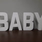EPS Foam Word Set