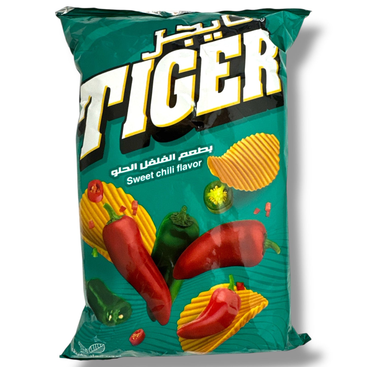 Tiger Sweet Chili Snack Chips 90g